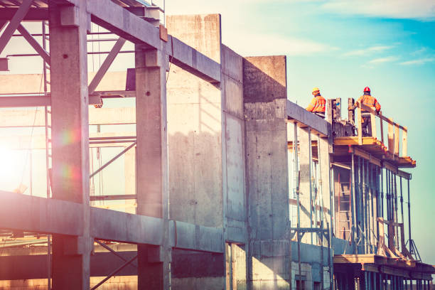 Best Concrete Flooring Contractor  in Crompond, NY