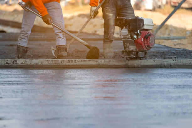 Best Affordable Concrete Contractor  in Crompond, NY