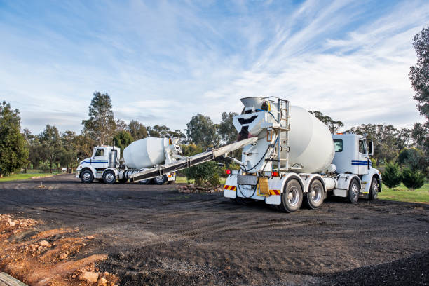 Best Residential Concrete Services  in Crompond, NY