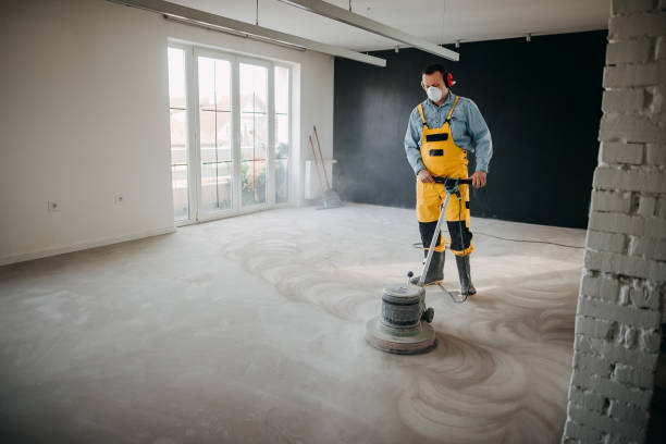 Best Concrete Foundation Repair  in Crompond, NY