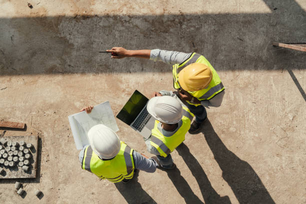 Best Residential Concrete Services  in Crompond, NY