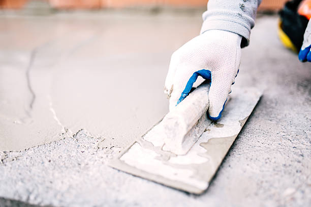 Best Concrete Driveway Installation  in Crompond, NY