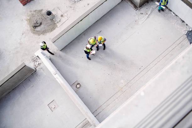 Best Custom Concrete Contractor  in Crompond, NY