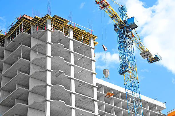 Best Commercial Concrete Contractor  in Crompond, NY